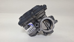 CORPO BORBOLETA TBI RENAULT SANDERO 1.0 3CC 2016 A 2021