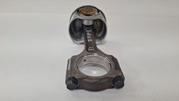 PISTÃO COM BIELA NISSAN VERSA 1.6 2012 A 2016 (3)