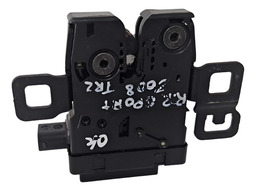 FECHADURA RANGE ROVER SPORT 2008 2009 TAMPA TRASEIRA