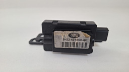 FECHADURA RANGE ROVER SPORT 2008 2009 TAMPA TRASEIRA