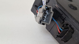 MOTOR FECHADURA TAMPA TRASEIRA VOLVO XC60 T6 2009 2010