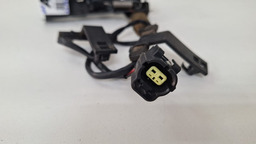 FECHADURA CAPO HYUNDAI HB20 2015 A 2019