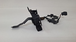 FECHADURA CAPO HYUNDAI HB20 2015 A 2019