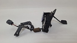 FECHADURA CAPO HYUNDAI HB20 2015 A 2019