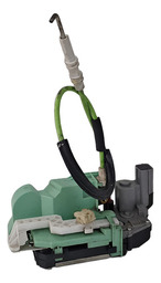 Fechadura Fiat Uno Vivace 2013 A 2017 Traseiro Direito