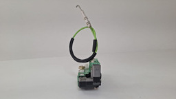 FECHADURA FIAT UNO VIVACE 2013 A 2017 TRASEIRO DIREITO