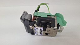 FECHADURA FIAT UNO VIVACE 2013 A 2017 TRASEIRO DIREITO