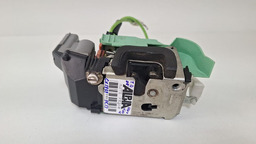 FECHADURA FIAT UNO VIVACE 2013 A 2017 TRASEIRO DIREITO