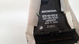 COMANDO VIDRO ELÉTRICO DIANTEIRO E. HONDA FIT 2004 A 2009(1)