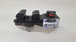 COMANDO VIDRO ELÉTRICO DIANTEIRO E. HONDA FIT 2004 A 2009(1)