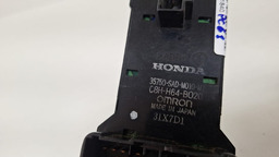 COMANDO VIDRO ELETRICO DIANTEIRO E. HONDA FIT 2004 A 2009