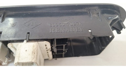 COMANDO VIDRO ELÉTRICO DIANTEIRO E. RENAULT DUSTER 2015 2016