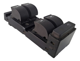 COMANDO VIDRO ELÉTRICO DIANTEIRO E. AUDI A3 2000 A 2006