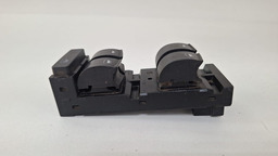 COMANDO VIDRO ELÉTRICO DIANTEIRO E. AUDI A3 2000 A 2006