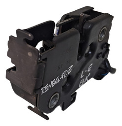 FECHADURA ESQUERDO SENSOR CAPO JEEP RENEGADE  2016 A 2021