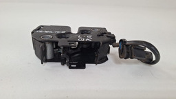 FECHADURA ESQUERDO SENSOR CAPO JEEP RENEGADE  2016 A 2021