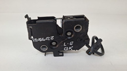 FECHADURA ESQUERDO SENSOR CAPO JEEP RENEGADE  2016 A 2021