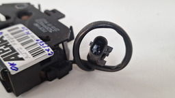 FECHADURA ESQUERDO SENSOR CAPO JEEP RENEGADE  2016 A 2021