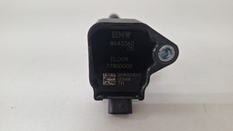 BOBINA IGNIÇÃO BMW 320I 2.0 TURBO B42 2022 (2)