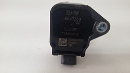 BOBINA IGNIÇÃO BMW 320I 2.0 TURBO B42 2022 (1)