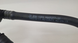 MAGUEIRA VALVULA CANISTER BMW 320I 2.0 TURBO B42 2022