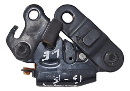 FECHADURA TAMPA TRASEIRA ESQUERDO FORD RANGER 2015 A 2020