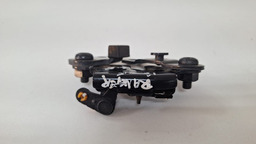 FECHADURA TAMPA TRASEIRA ESQUERDO FORD RANGER 2015 A 2020