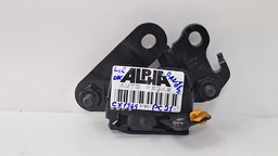 FECHADURA TAMPA TRASEIRA ESQUERDO FORD RANGER 2015 A 2020