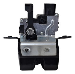 Fechadura Tampa Traseira Esquerdo Ford Ranger 2015 A 2020