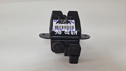 FECHADURA TAMPA TRASEIRA ESQUERDO FORD RANGER 2015 A 2020