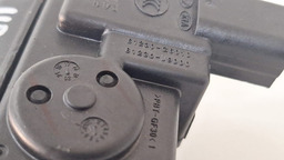 FECHADURA TAMPA TRASEIRA ESQUERDO FORD RANGER 2015 A 2020