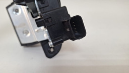 FECHADURA TAMPA TRASEIRA ESQUERDO FORD RANGER 2015 A 2020