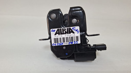 FECHADURA TAMPA TRASEIRA NISSAN KICKIS 2017 2018