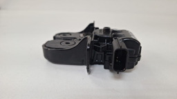 FECHADURA TAMPA TRASEIRA NISSAN KICKIS 2017 2018