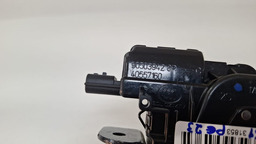 FECHADURA TAMPA TRASEIRA NISSAN KICKIS 2017 2018