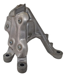 SUPORTE COXIM MOTOR DIREITO BMW 320I 2.0 TURBO B42 2022