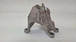 SUPORTE COXIM MOTOR DIREITO BMW 320I 2.0 TURBO B42 2022