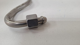 TUBO BOMBA ALTA PRESSÃO BMW 320I 2.0 TURBO B42 2022