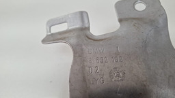 DEFLETOR CALOR TURBINA BMW 320I 2.0 TURBO B42 2022