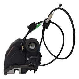 FECHADURA TRASEIRO ESQUERDO TOYOTA RAV4 2010 A 2013