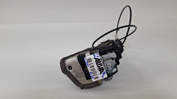 FECHADURA TRASEIRO ESQUERDO TOYOTA RAV4 2010 A 2013