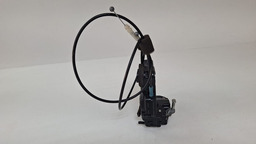 FECHADURA TRASEIRO ESQUERDO TOYOTA RAV4 2010 A 2013