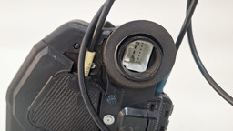 FECHADURA TRASEIRO ESQUERDO TOYOTA RAV4 2010 A 2013