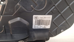 FECHADURA ELÉTRICA DIANTEIRO DIREITO LAND ROVER EVOQUE 2013