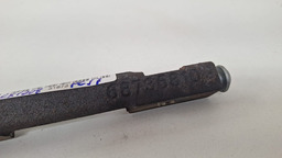 SUPORTE FIXAÇÃO TURBINA BMW 320I 2.0 TURBO B42 2022