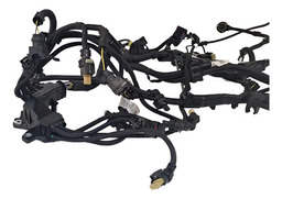 Chicote Motor Bmw 320i 2.0 Turbo B42 2022