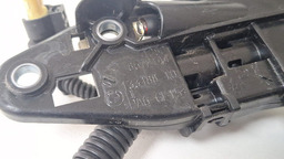 CHICOTE MOTOR BMW 320I 2.0 TURBO B42 2022