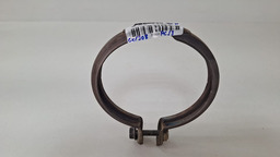 BRAÇADEIRA CATALIZADOR BMW 320I 2.0 TURBO B42 2022