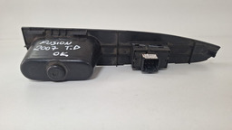 BOTÃO VIDRO TRASEIRO DIREITO FORD FUSION 2007