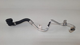 MANGUEIRA ÓLEO TURBINA BMW 2.0 TURBO B42 2022